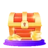 Lucky Pokies Bonus icon