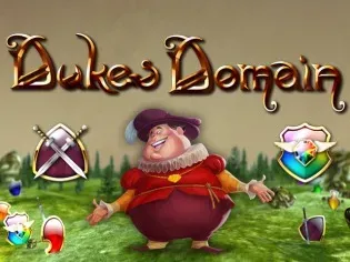 Dukes Domain screenshot