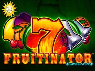 Fruitinator Power Spins screenshot
