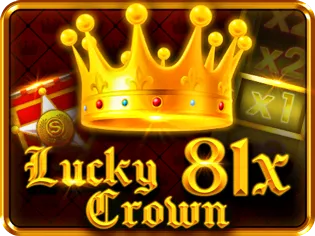 LuckyCrown 81x screenshot